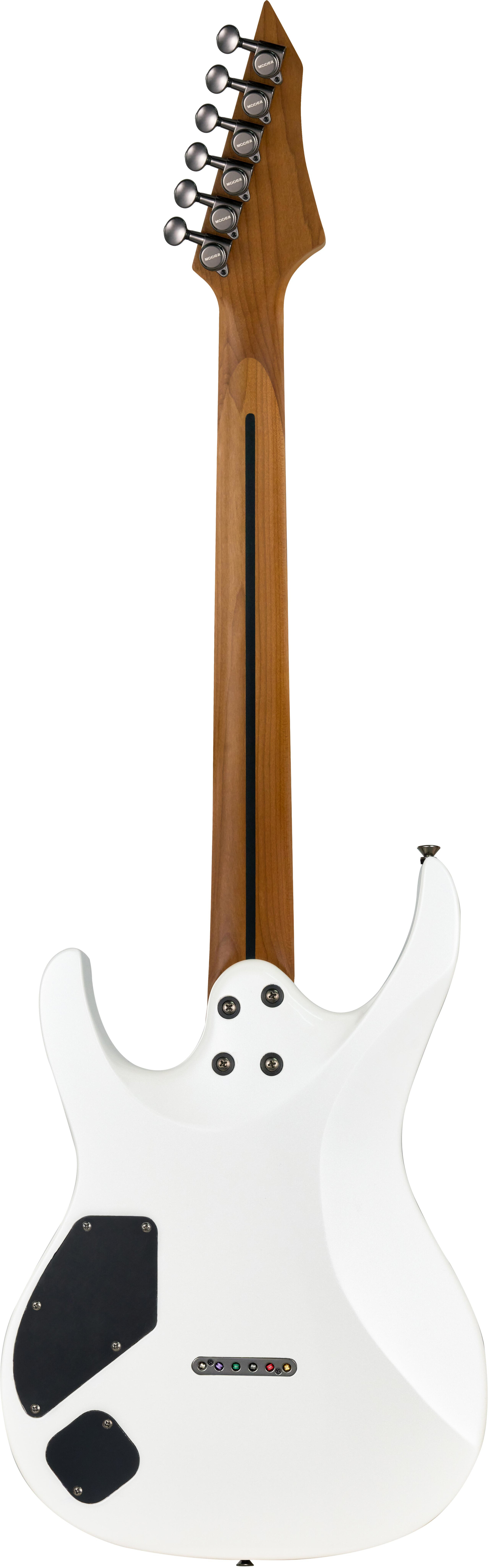 MOOER MMT100 PEARL WHITE