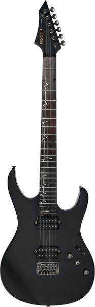MOOER MMT100 PEARL BLACK