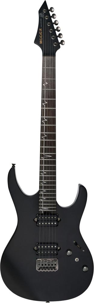 MOOER MMT100 PEARL BLACK