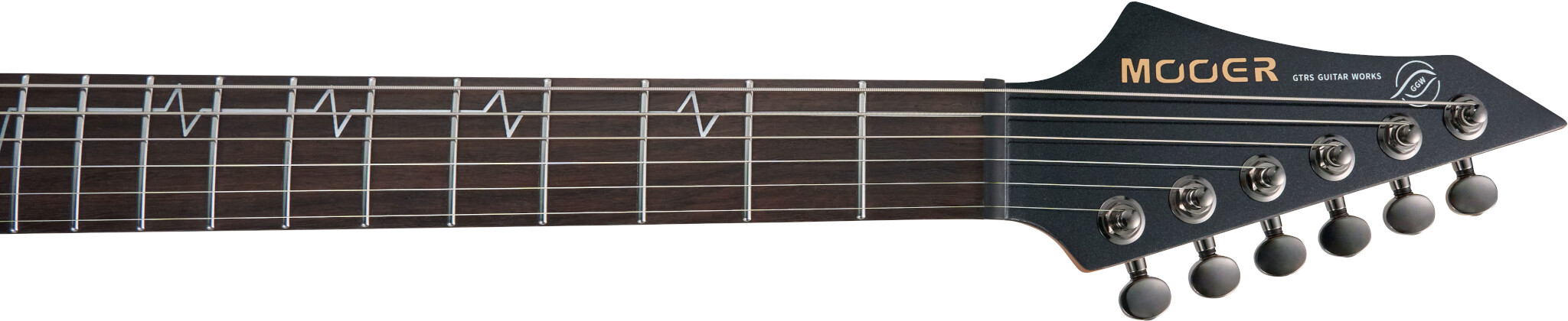 MOOER MMT100 PEARL BLACK