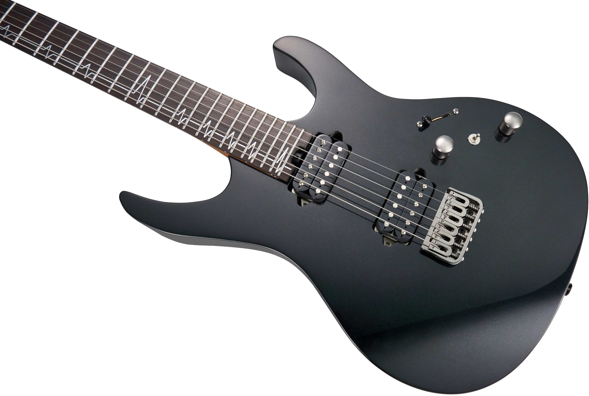 MOOER MMT100 PEARL BLACK