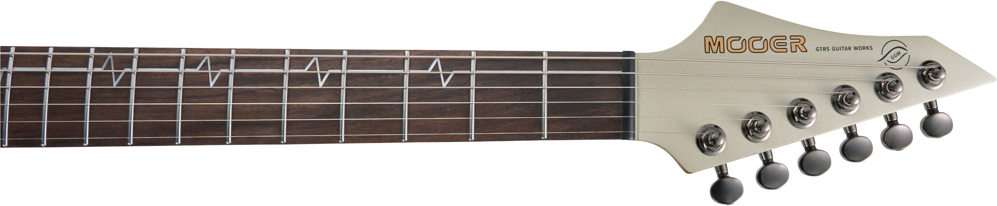 MOOER MMT100 IRON GREY