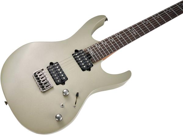 MOOER MMT100 IRON GREY