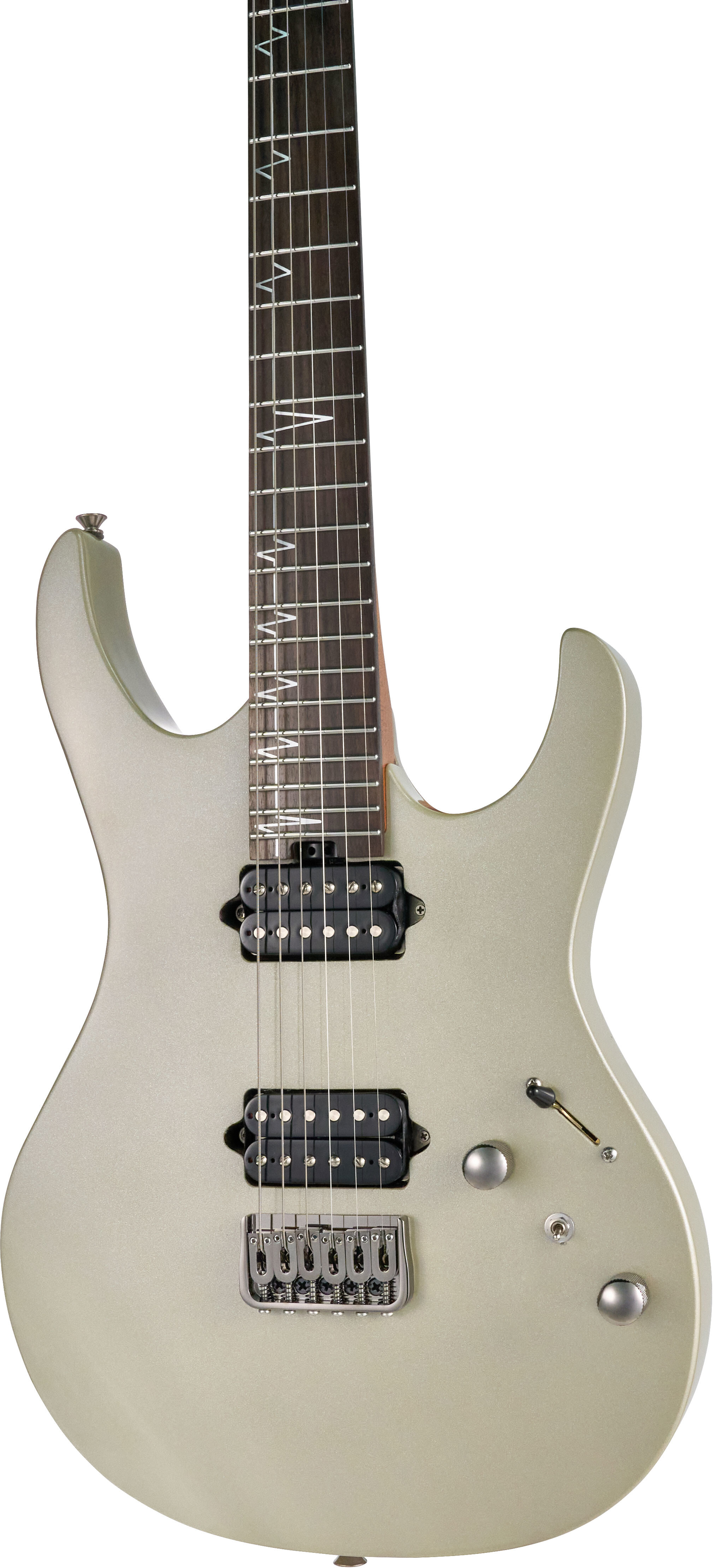 MOOER MMT100 IRON GREY