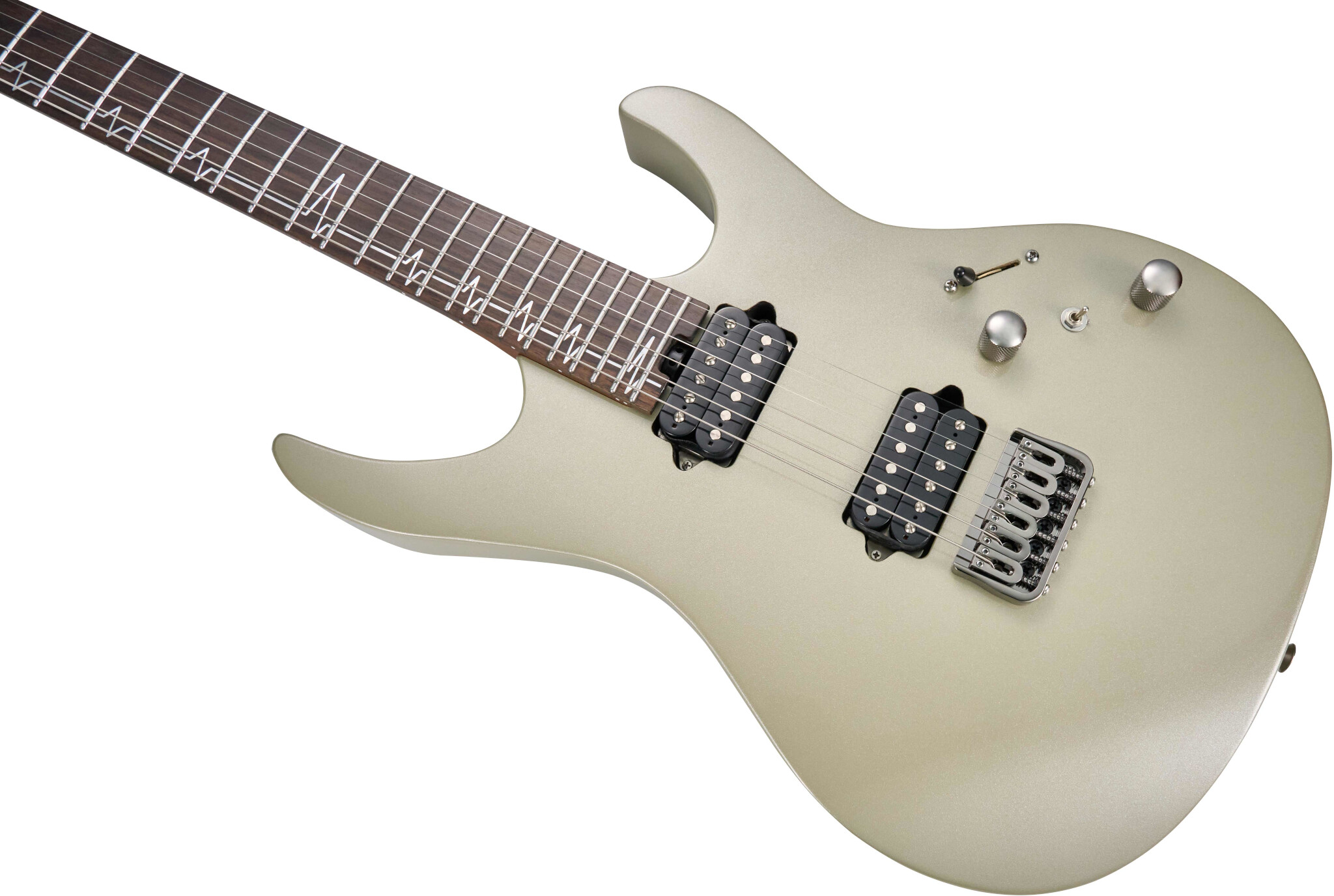 MOOER MMT100 IRON GREY