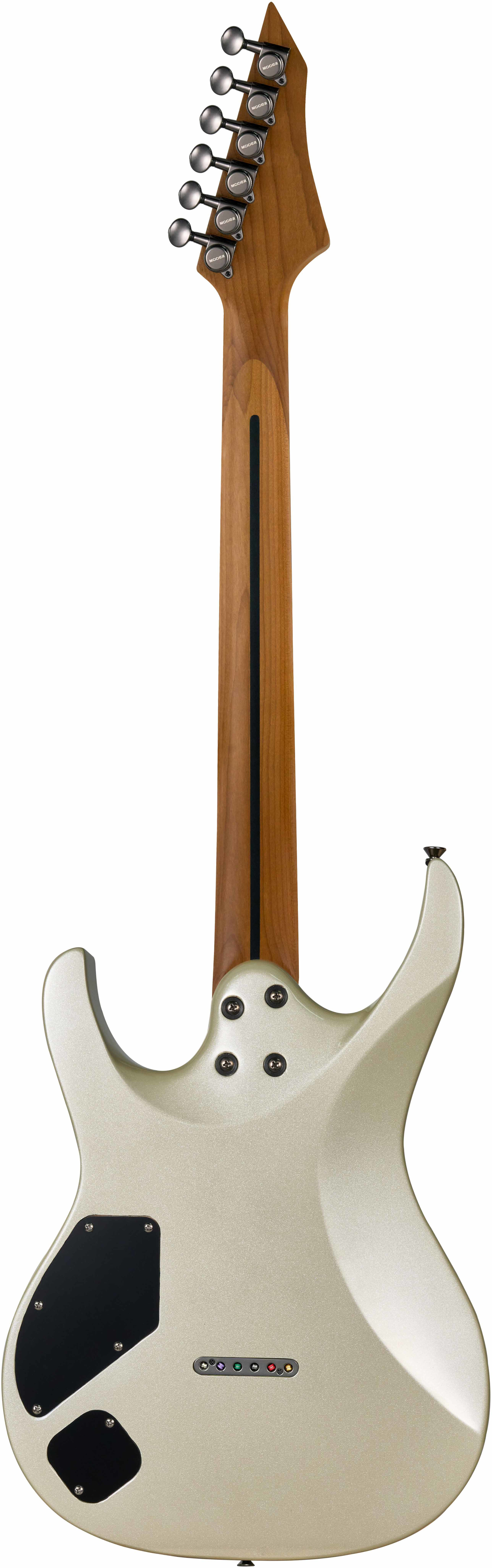 MOOER MMT100 IRON GREY