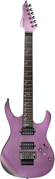 MOOER MMT100 FR AURORA PINK