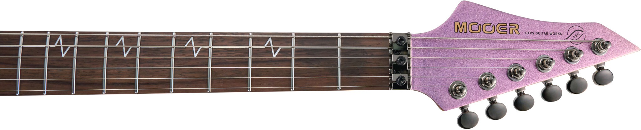 MOOER MMT100 FR AURORA PINK