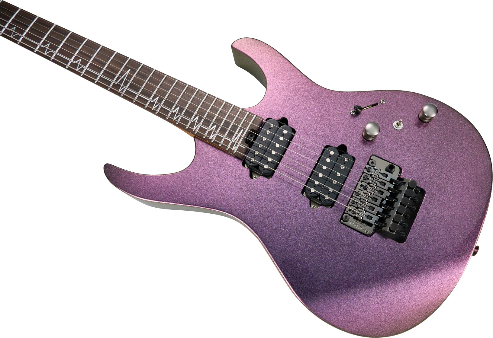 MOOER MMT100 FR AURORA PINK