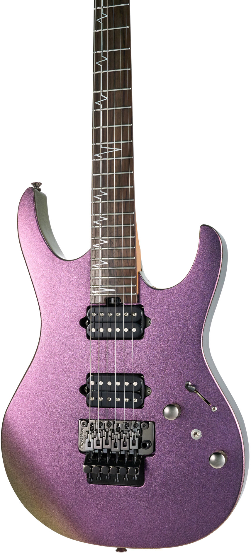 MOOER MMT100 FR AURORA PINK