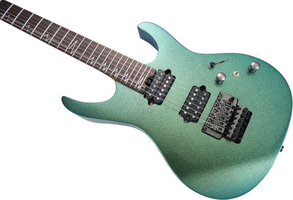 MOOER MMT100 FR AURORA GREEN