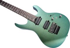 MOOER MMT100 FR AURORA GREEN