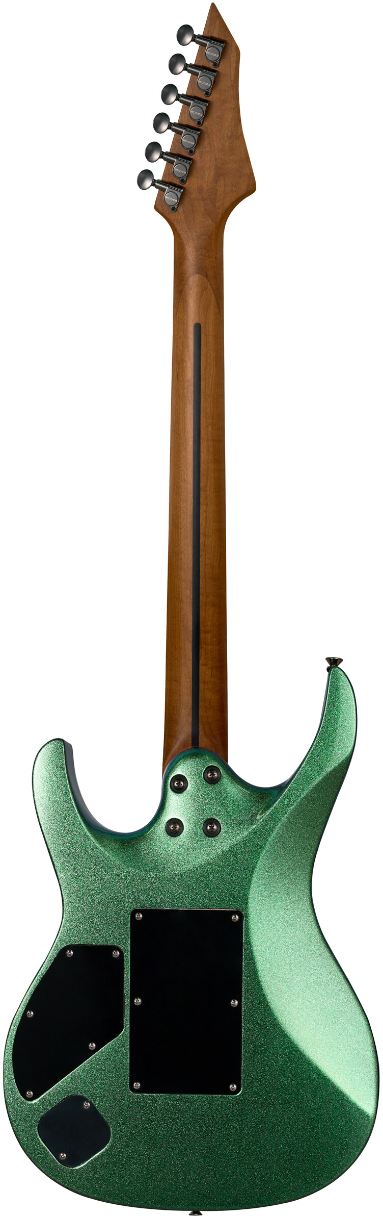 MOOER MMT100 FR AURORA GREEN