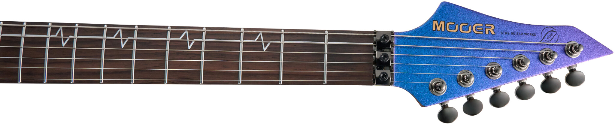 MOOER MMT100 FR AURORA PURPLE