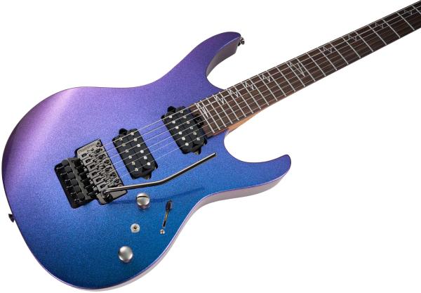 MOOER MMT100 FR AURORA PURPLE
