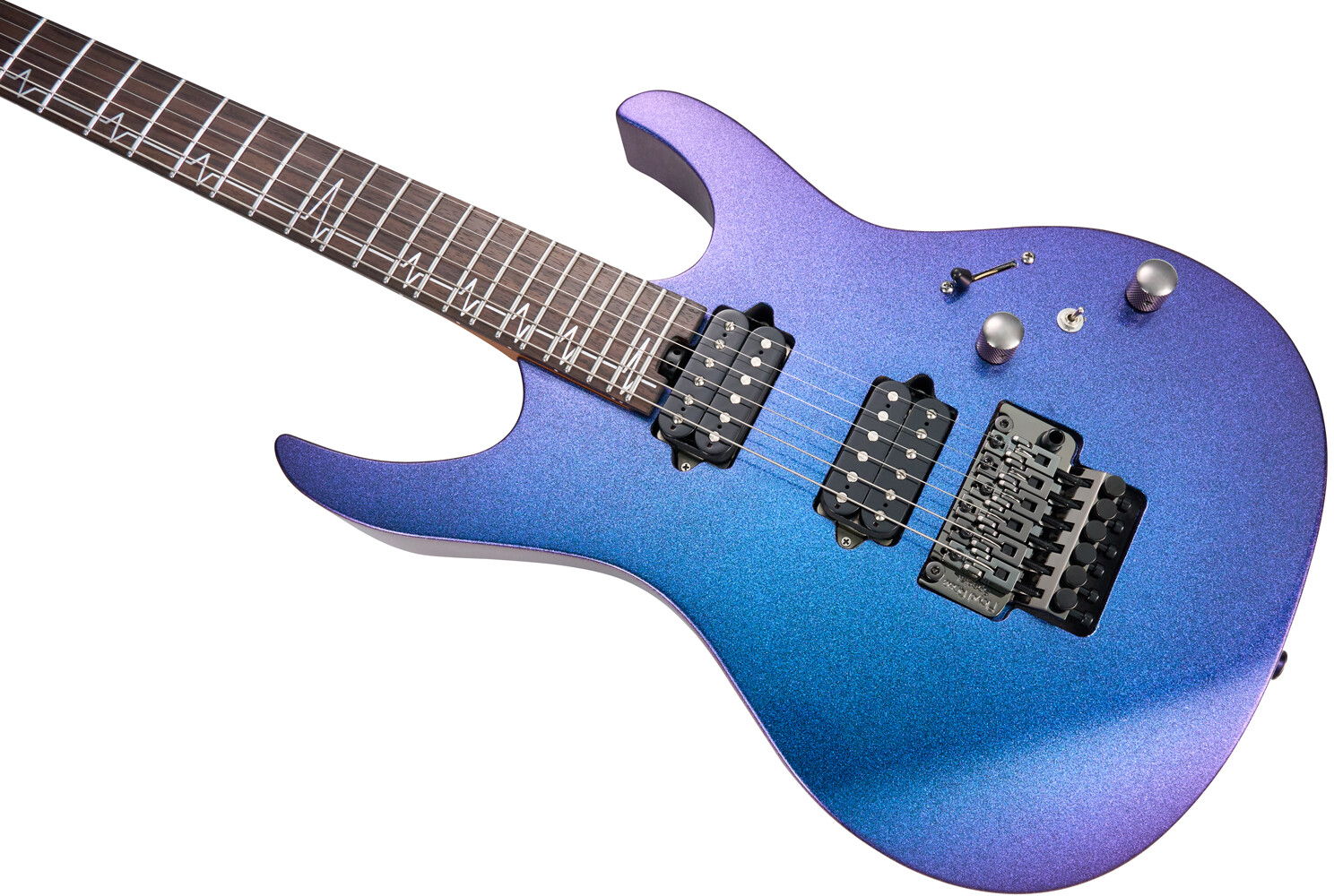 MOOER MMT100 FR AURORA PURPLE