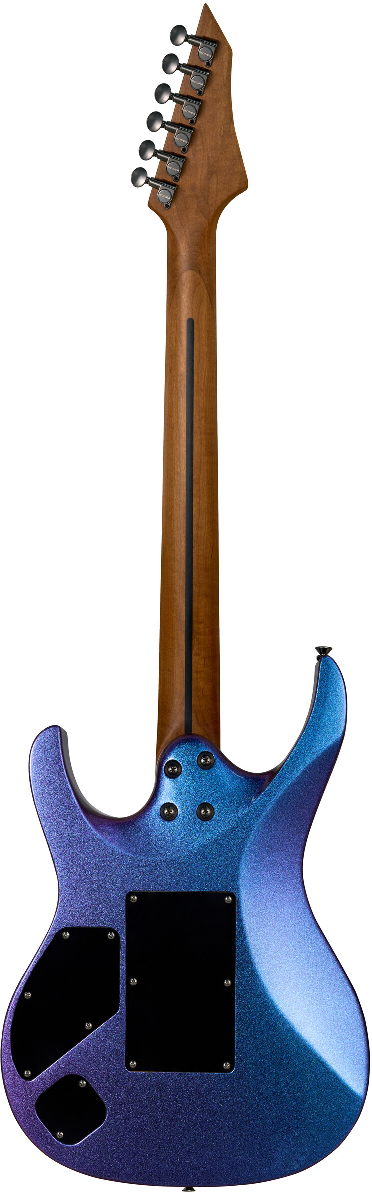 MOOER MMT100 FR AURORA PURPLE