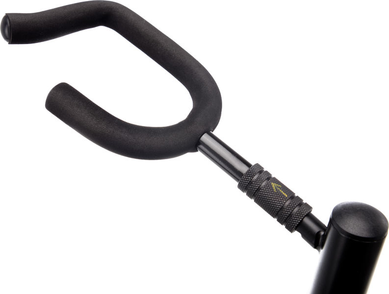 HERCULES IT HCGS-405B SUPPORTO PER CHITARRA/BASSO SHOCKSAFE