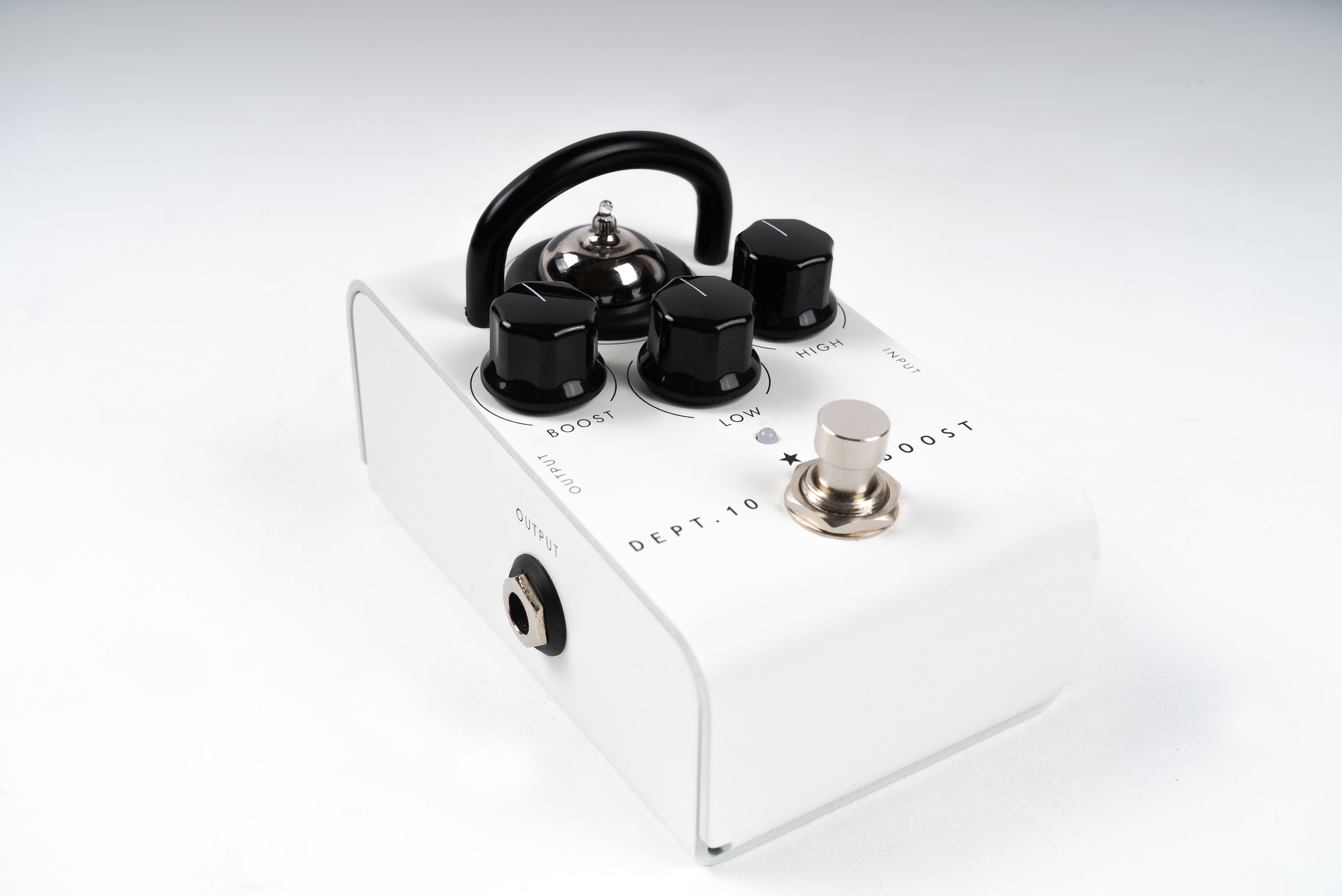 BLACKSTAR DEPT. 10 BOOST