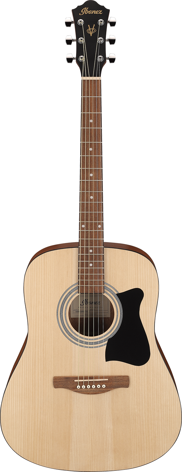 Ibanez V50NJP-OPN Jam Pack - CHITARRA ACUSTICA