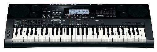 CASIO CTK 7000