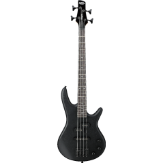 IBANEZ GSRM20B WK Weathered Black - BASSO ELETTRICO WEATHERED BLACK