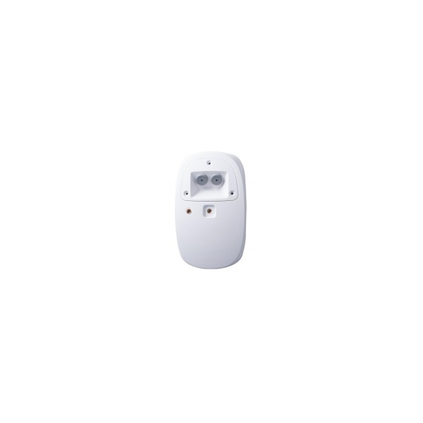 SONORA 4B - Altoparlante pa a 2 vie ip66 30w rms colore bianco