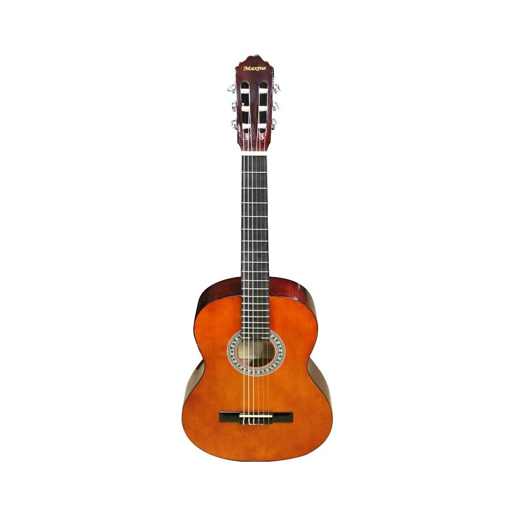 MAXINE STV39 CHITARRA CLASSICA 4/4 STV-39 NATURAL