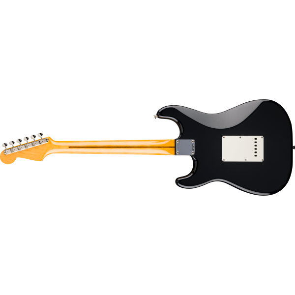 Fender American Vintage II 1957 Stratocaster, Maple Fingerboard, Black