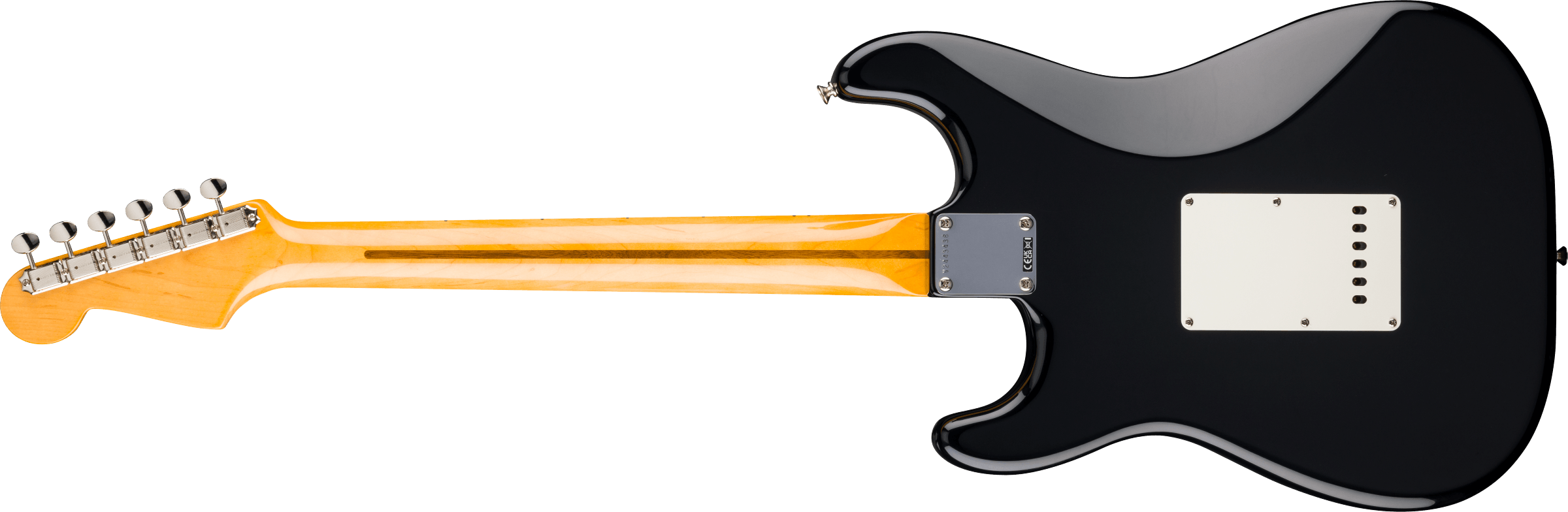 Fender American Vintage II 1957 StratocasterÂ®