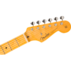 Fender American Vintage II 1957 Stratocaster, Maple Fingerboard, Black