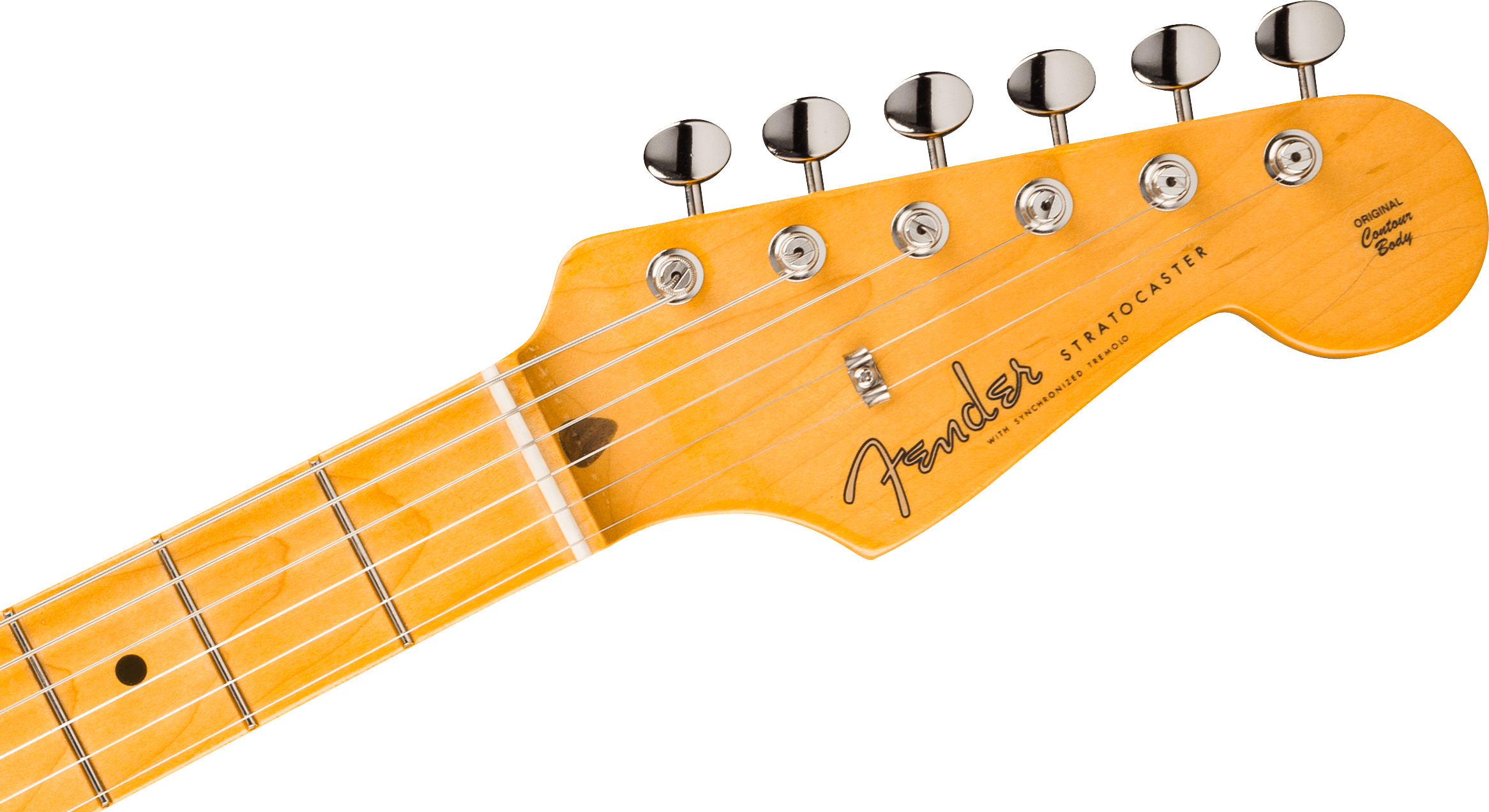 Fender American Vintage II 1957 StratocasterÂ®