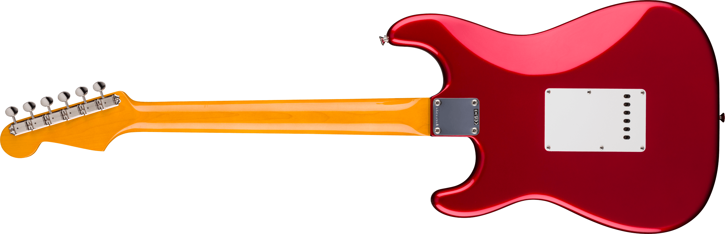 Fender American Vintage II 1965 StratocasterÂ®