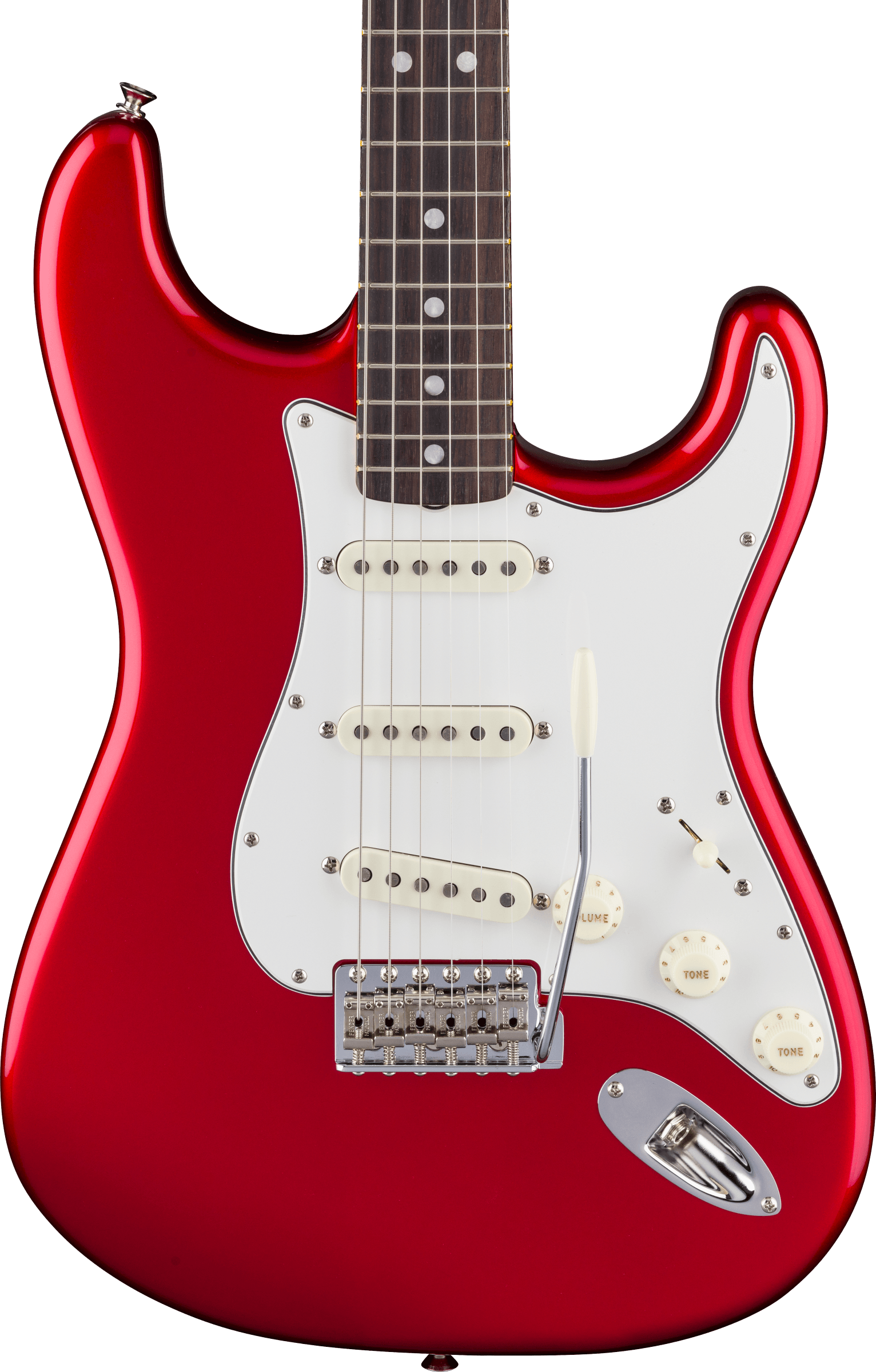 Fender American Vintage II 1965 StratocasterÂ®