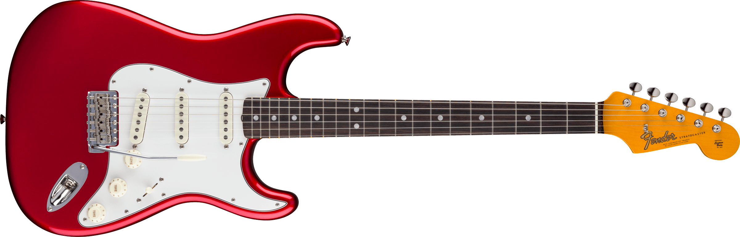 Fender American Vintage II 1965 StratocasterÂ®