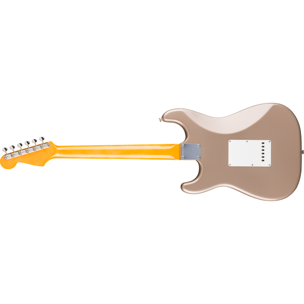 Fender American Vintage II 1965 Stratocaster, Round-Lam Rosewood Fingerboard, Shoreline Gold