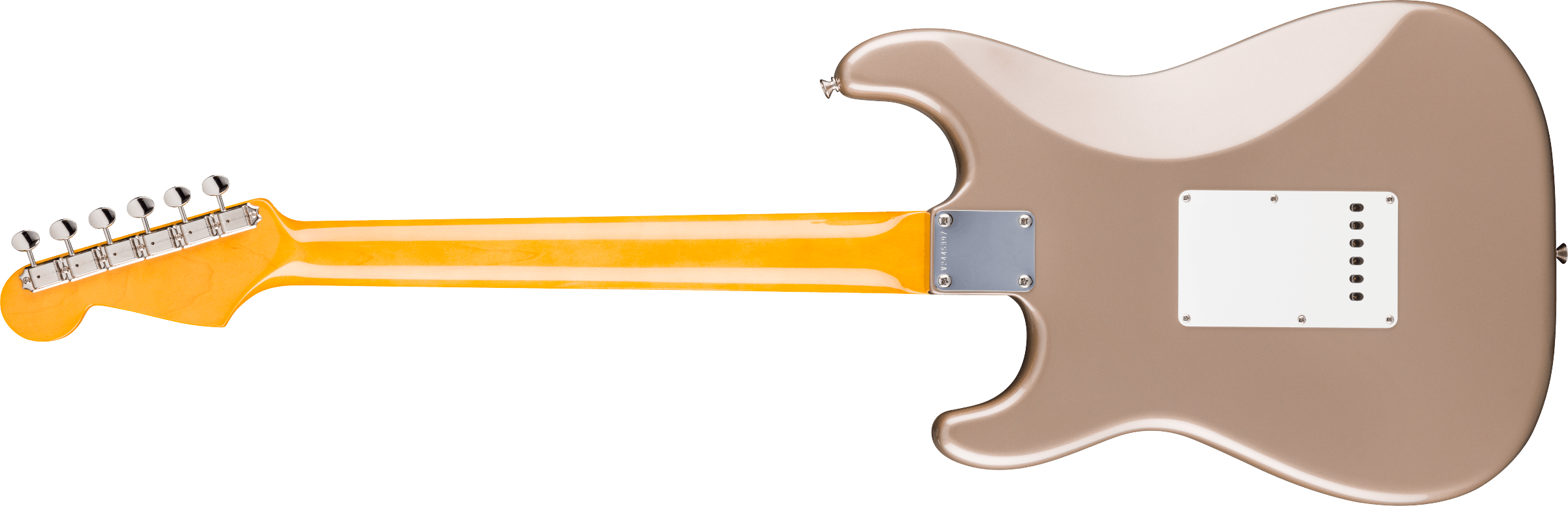 Fender American Vintage II 1965 StratocasterÂ®