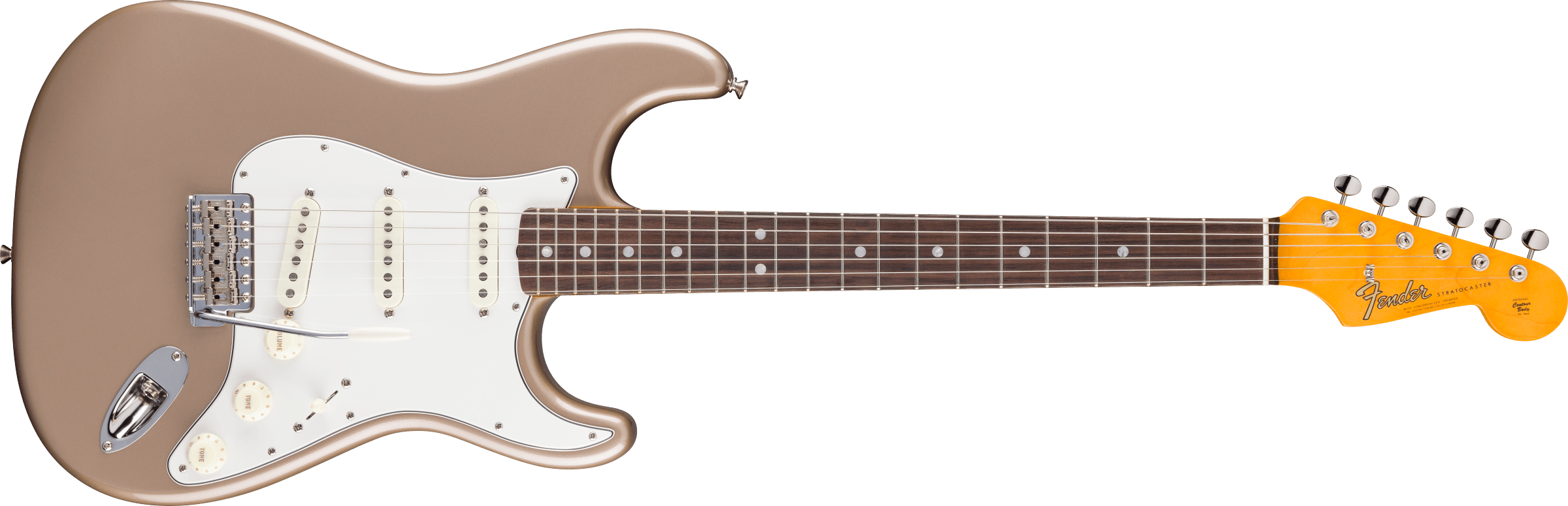 Fender American Vintage II 1965 StratocasterÂ®