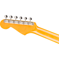 Fender American Vintage II 1965 Stratocaster, Round-Lam Rosewood Fingerboard, Shoreline Gold