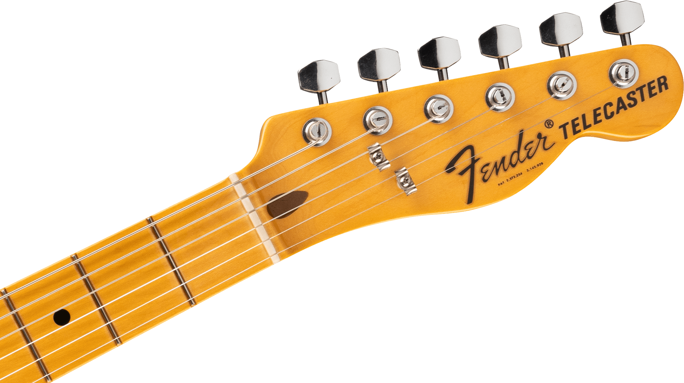 Fender Stories Collection Mike Campbell Red Dog TelecasterÂ®