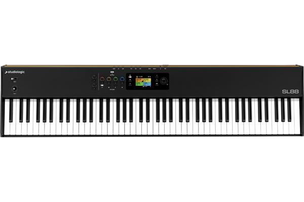 StudioLogic SL88 MK2