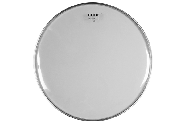 Code GENETIC Pelle Trasparente 14 - GCL143