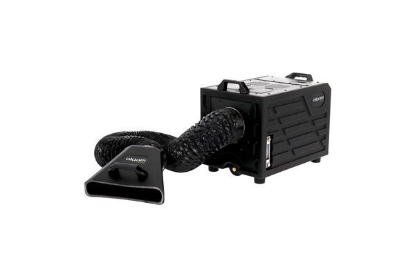 Algam Lighting NEBEL2000-ABS Macchina del Fumo Basso 2000W