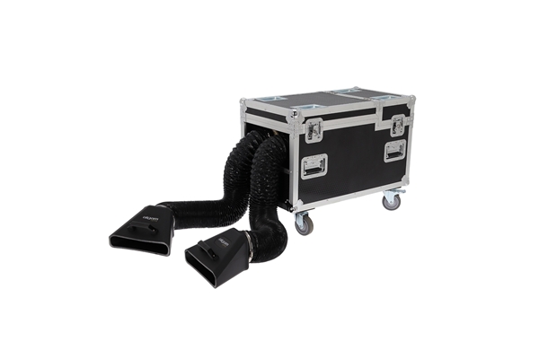 Algam Lighting NEBEL3000-II Macchina del Fumo Basso 3000W
