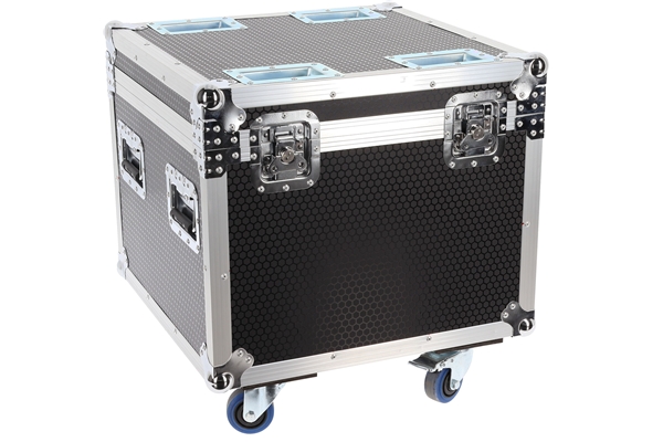 Algam Lighting NEBEL2000-ABS-FC FlightCase per NEBEL2000-ABS