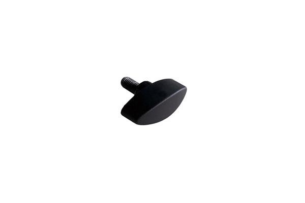 Quik Lok Manopola a Farfalla con Vite M8x20 mm