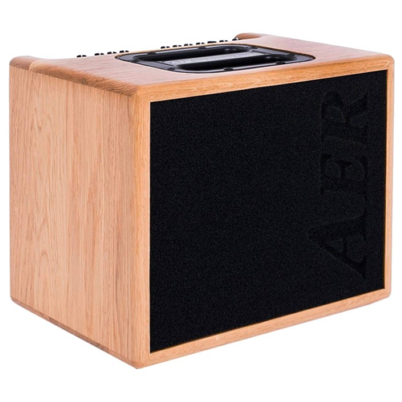 Amplificatore per Chitarra Acustica 60 W RMS - Compact 60/4 ONT EU COMPACT 60/4 ONT