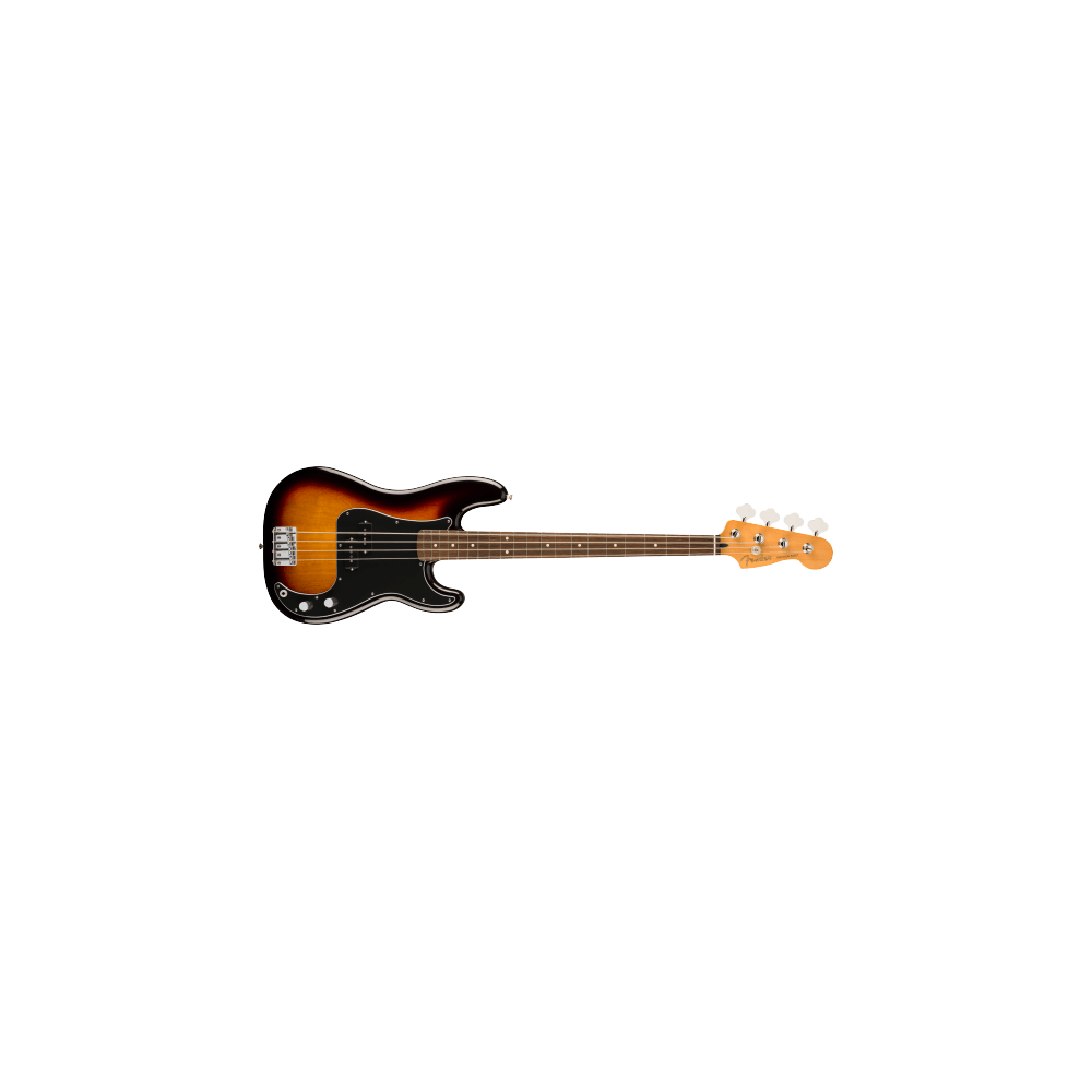 Fender Player II Precision Bass, Rosewood Fingerboard, 3-Color Sunburst - BASSO ELETTRICO 3-COLOR SUNBURST