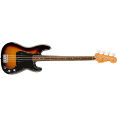 Fender Player II Precision Bass, Rosewood Fingerboard, 3-Color Sunburst - BASSO ELETTRICO 3-COLOR SUNBURST
