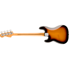 Fender Player II Precision Bass, Rosewood Fingerboard, 3-Color Sunburst - BASSO ELETTRICO 3-COLOR SUNBURST